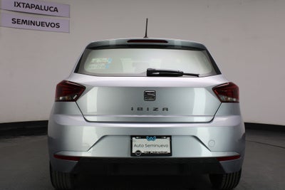 2020 Seat Ibiza 1.6 Xcellence 5p Mt