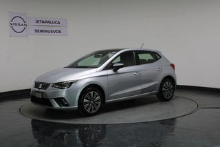 2020 Seat Ibiza 1.6 Xcellence 5p Mt