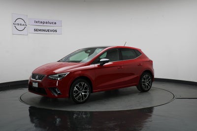 2024 Seat Ibiza 1.6 Xcellence Mt