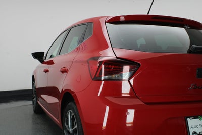 2024 Seat Ibiza 1.6 Xcellence Mt