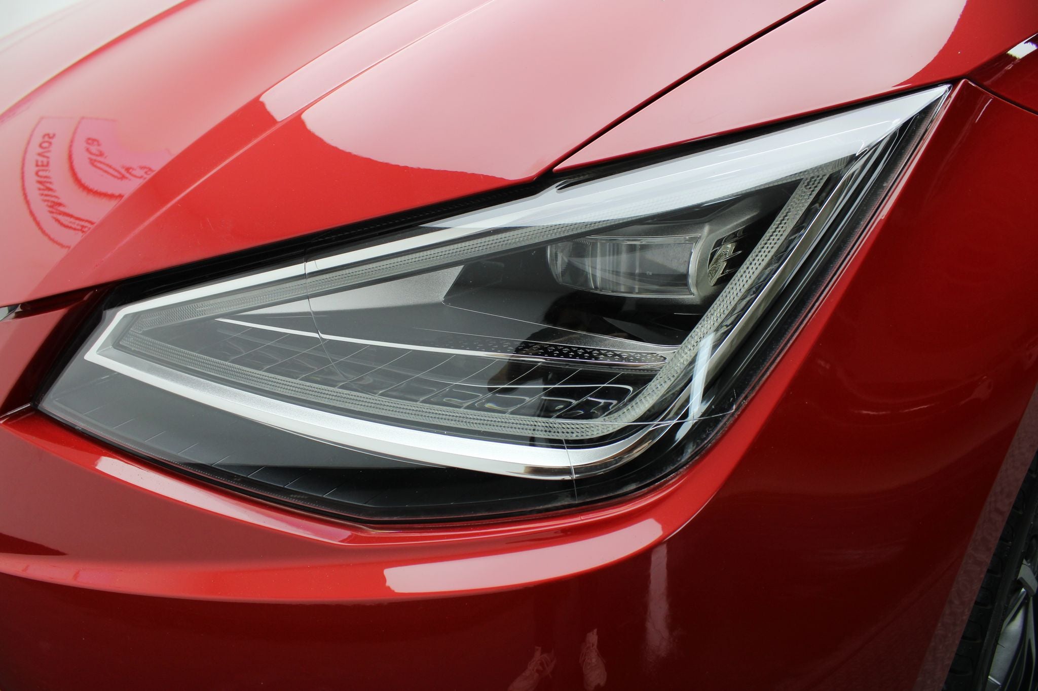 2024 Seat Ibiza 1.6 Xcellence Mt