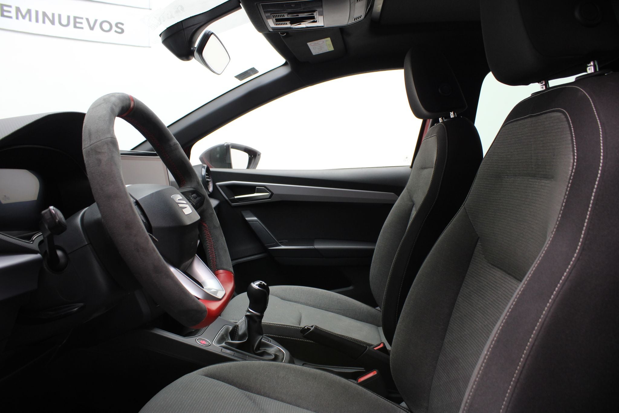 2024 Seat Ibiza 1.6 Xcellence Mt