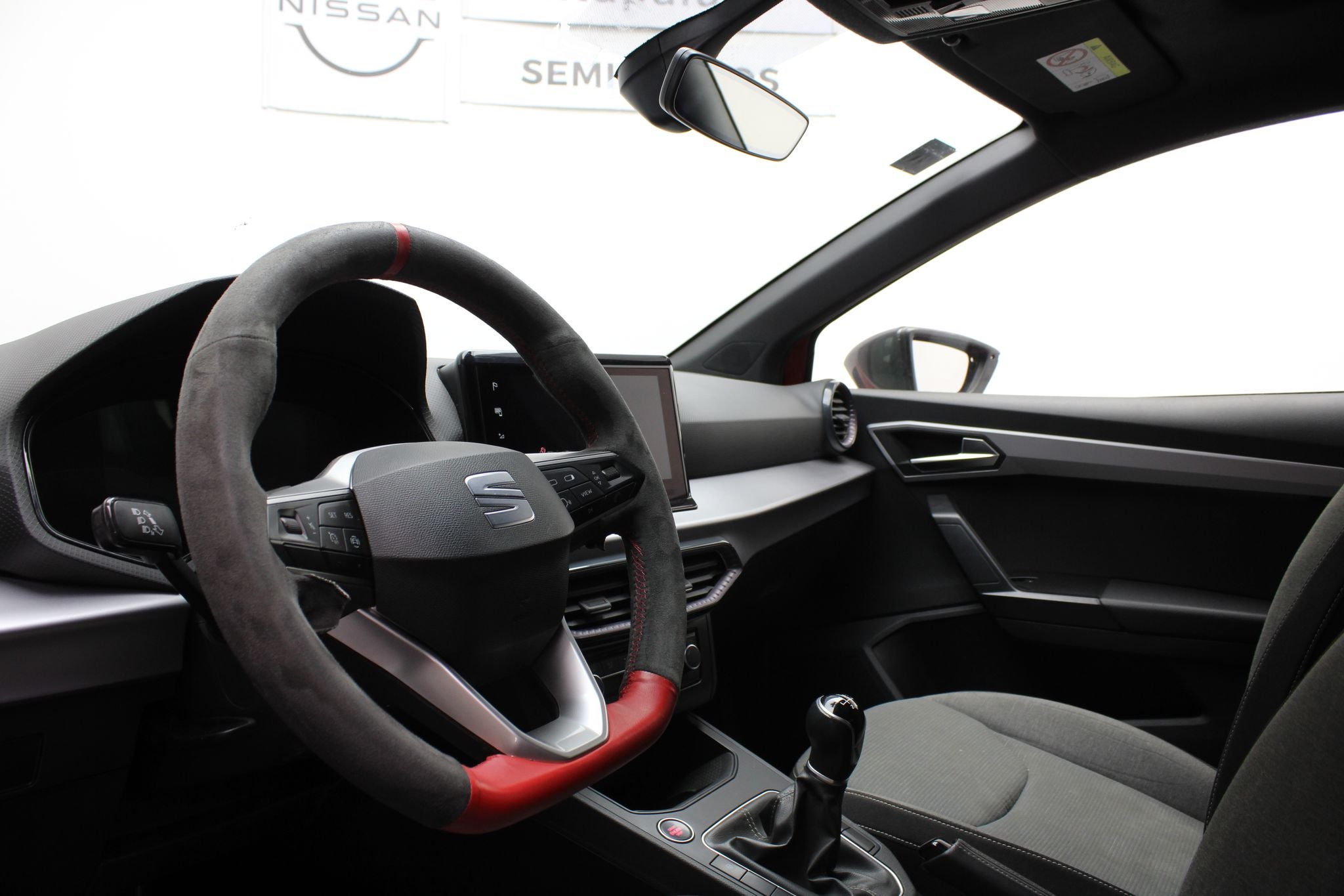 2024 Seat Ibiza 1.6 Xcellence Mt