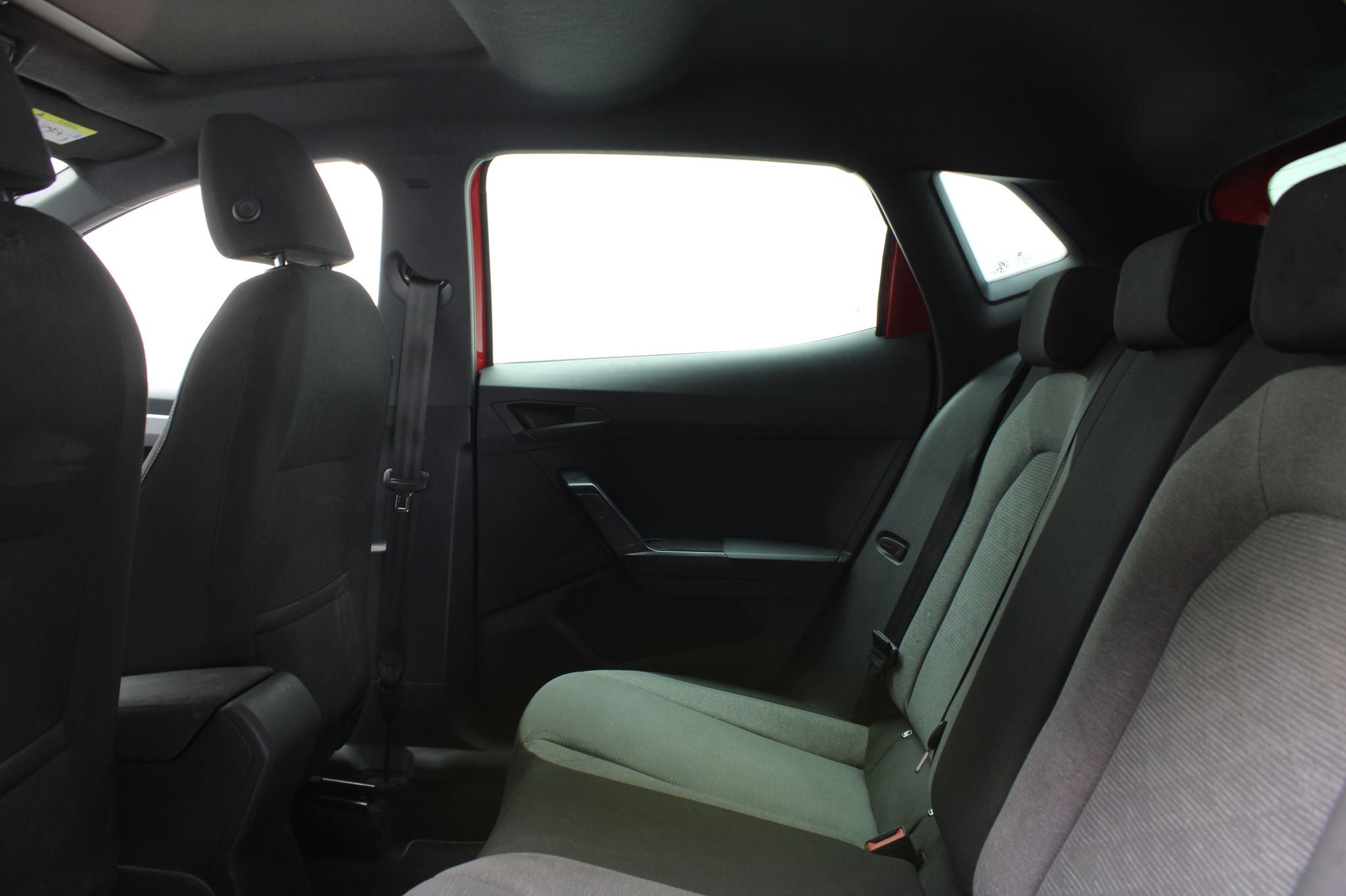 2024 Seat Ibiza 1.6 Xcellence Mt