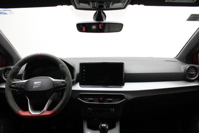 2024 Seat Ibiza 1.6 Xcellence Mt