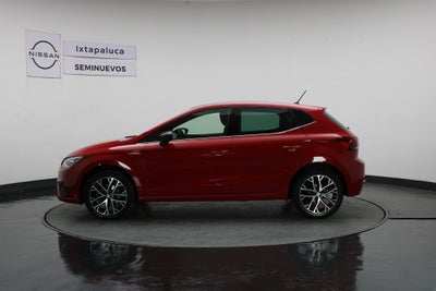 2024 Seat Ibiza 1.6 Xcellence Mt