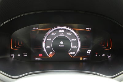 2024 Seat Ibiza 1.6 Xcellence Mt