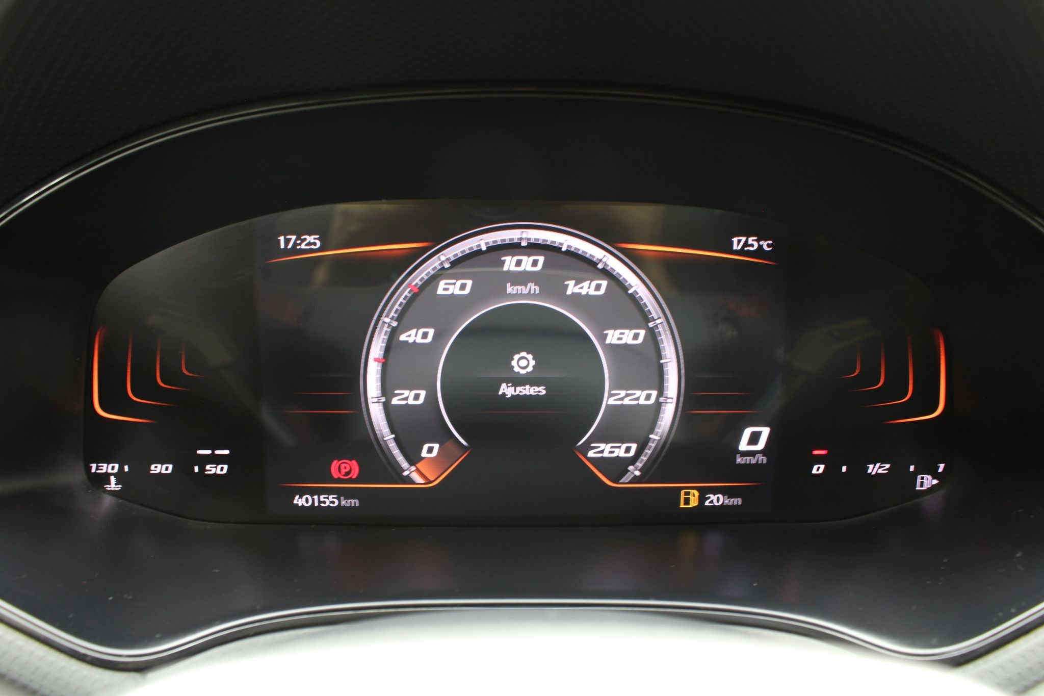 2024 Seat Ibiza 1.6 Xcellence Mt