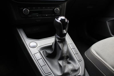 2024 Seat Ibiza 1.6 Xcellence Mt