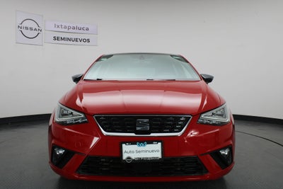 2024 Seat Ibiza 1.6 Xcellence Mt