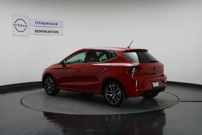 2024 Seat Ibiza 1.6 Xcellence Mt