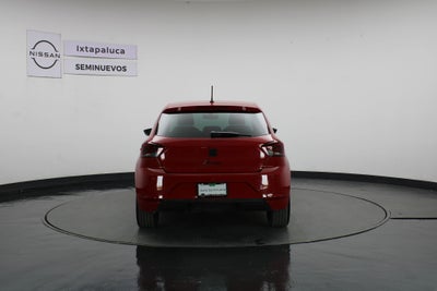 2024 Seat Ibiza 1.6 Xcellence Mt