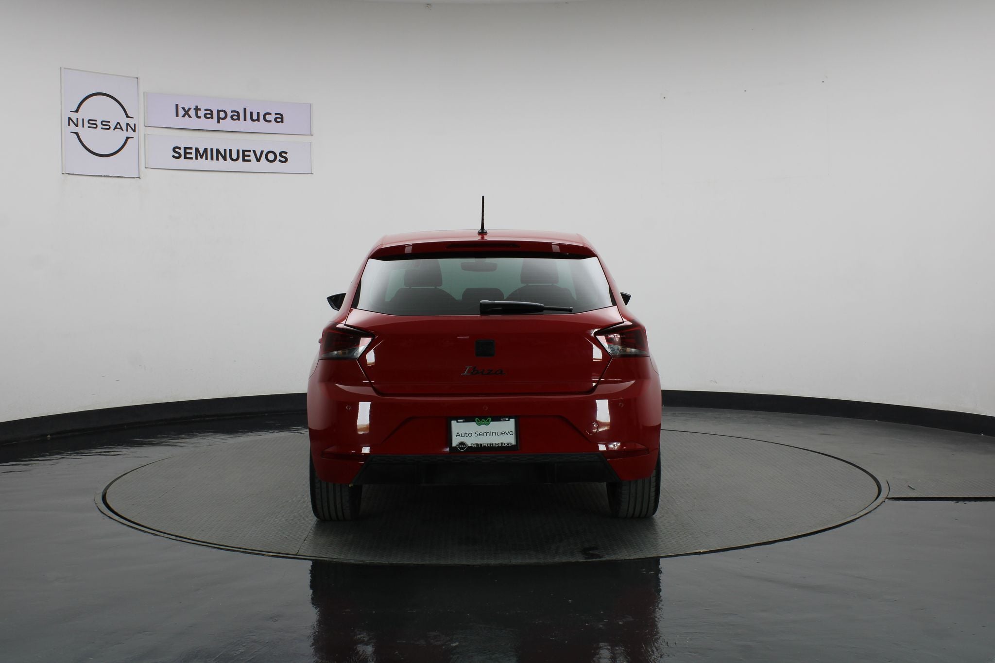 2024 Seat Ibiza 1.6 Xcellence Mt