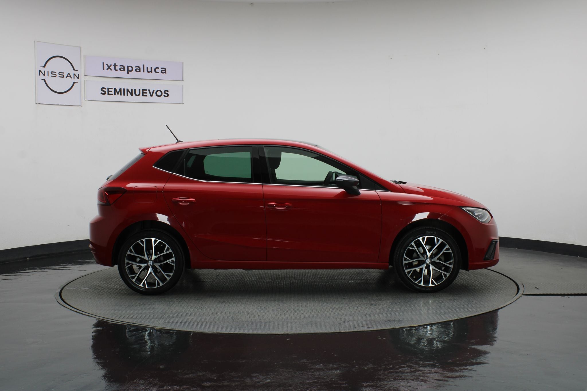 2024 Seat Ibiza 1.6 Xcellence Mt