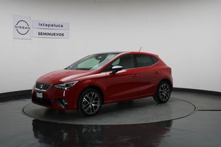 2024 Seat Ibiza 1.6 Xcellence Mt