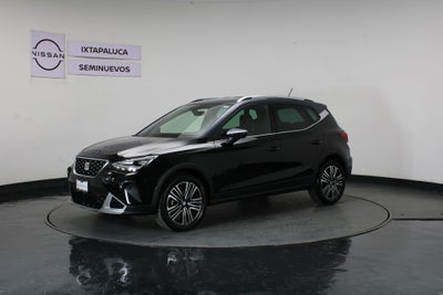 2025 Seat Arona 1.6 Xperience At