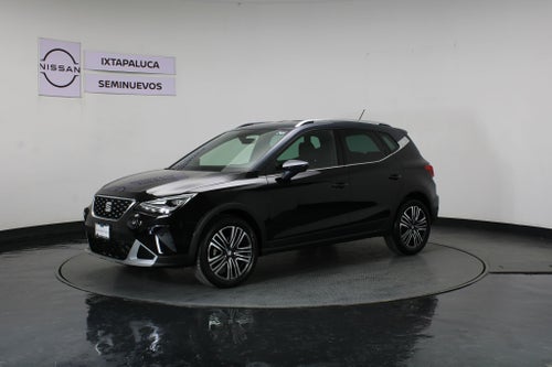 2025 Seat Arona 1.6 Xperience At
