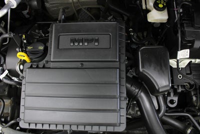2025 Seat Arona 1.6 Xperience At