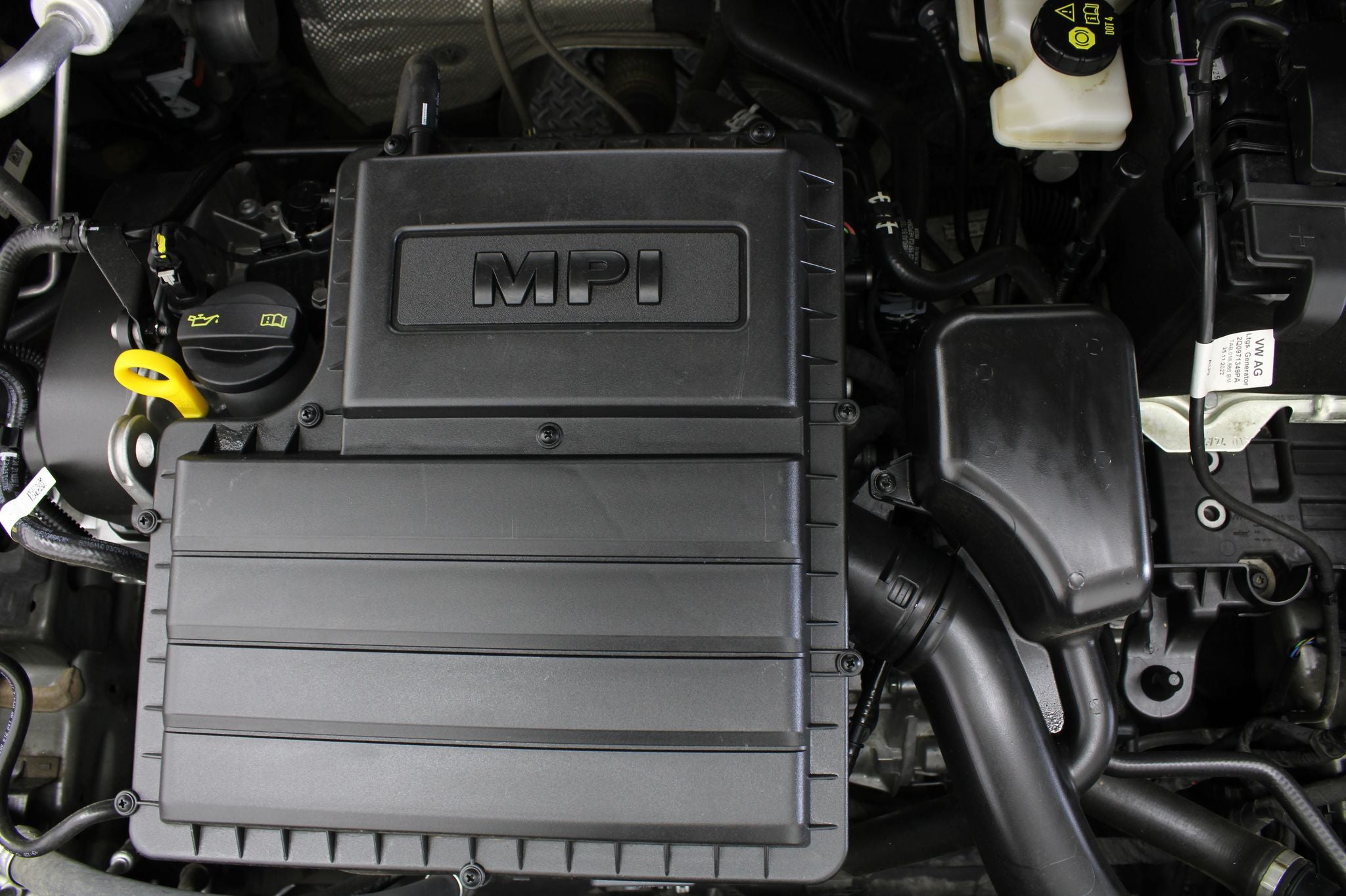 2025 Seat Arona 1.6 Xperience At