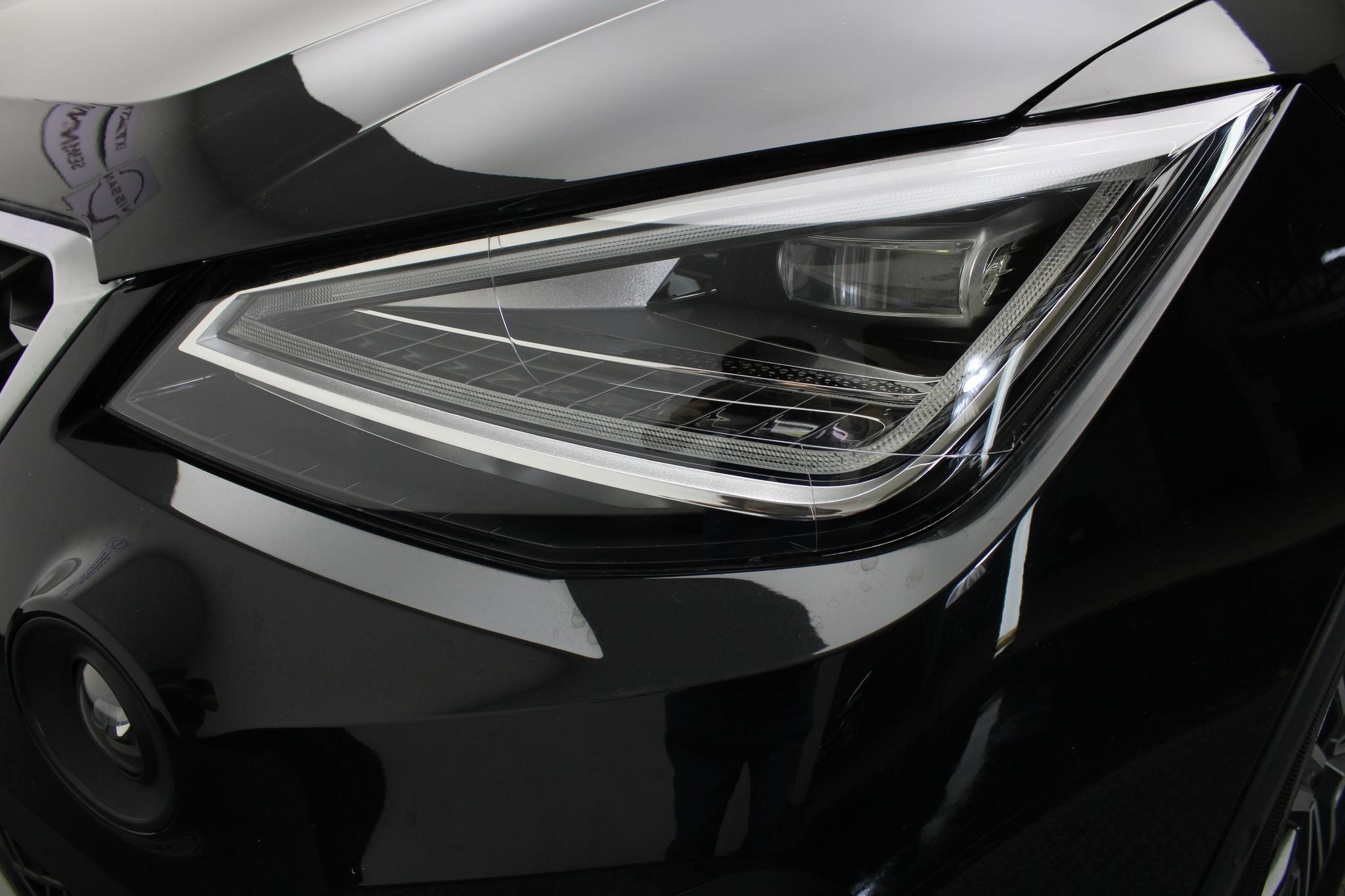 2025 Seat Arona 1.6 Xperience At