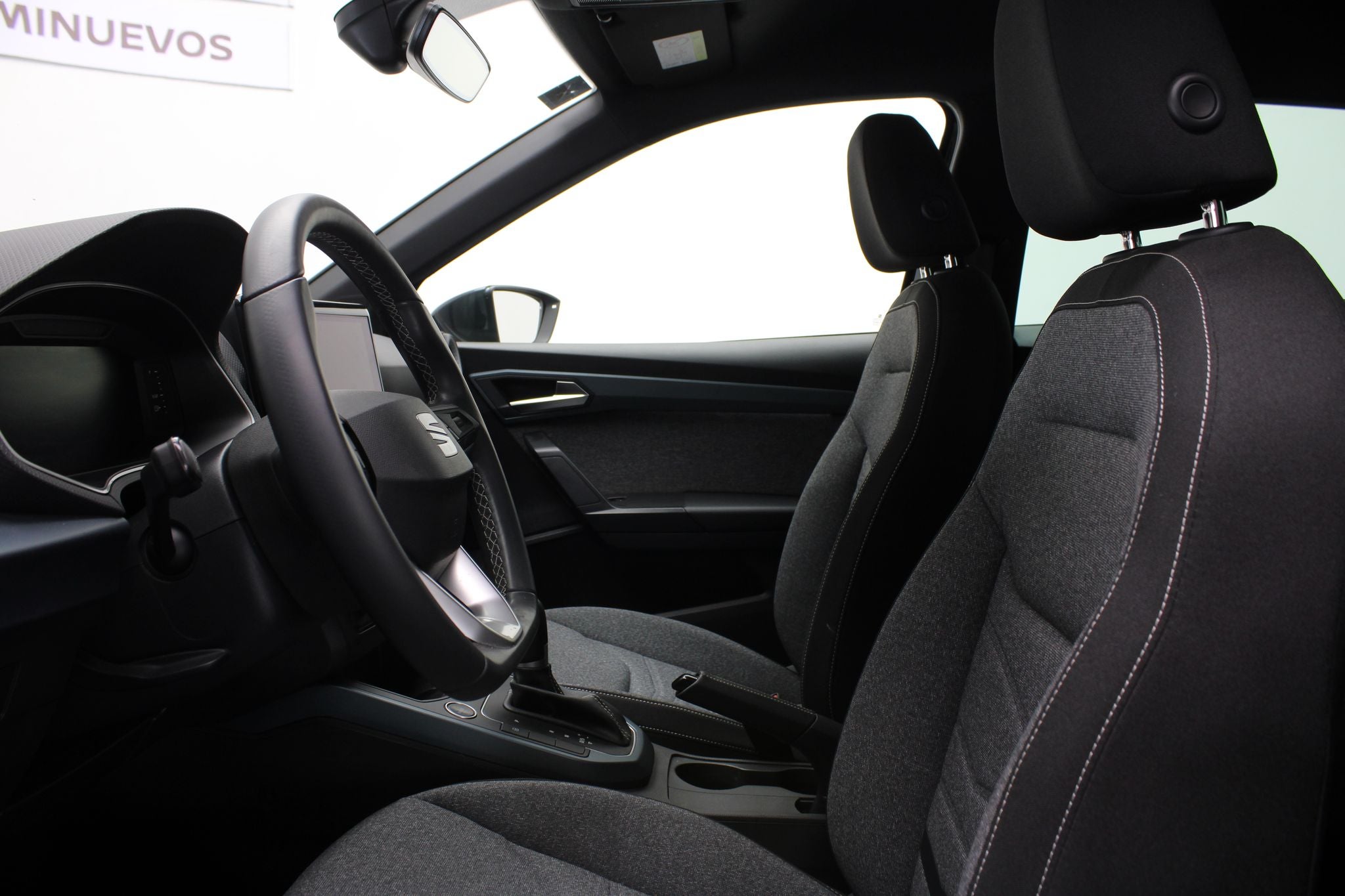 2025 Seat Arona 1.6 Xperience At