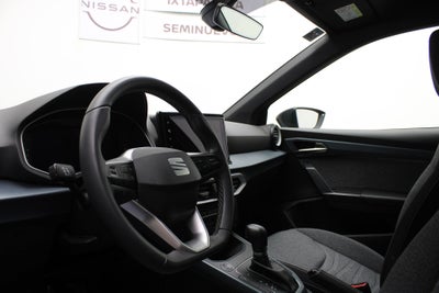 2025 Seat Arona 1.6 Xperience At