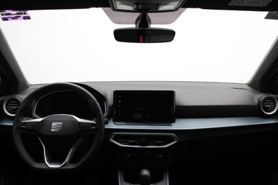 2025 Seat Arona 1.6 Xperience At