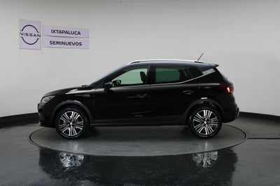 2025 Seat Arona 1.6 Xperience At
