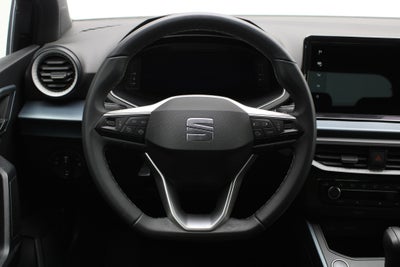 2025 Seat Arona 1.6 Xperience At