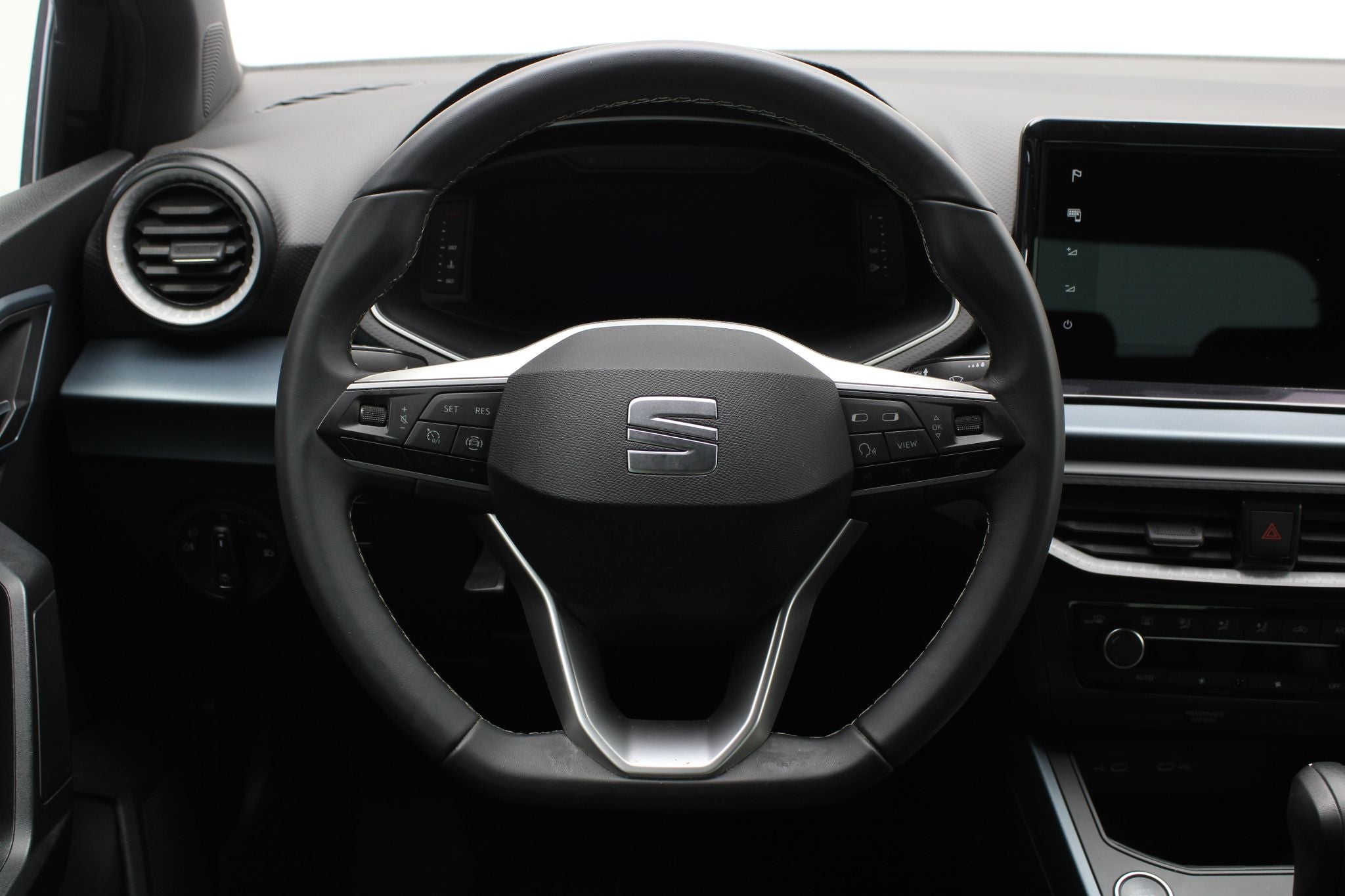 2025 Seat Arona 1.6 Xperience At