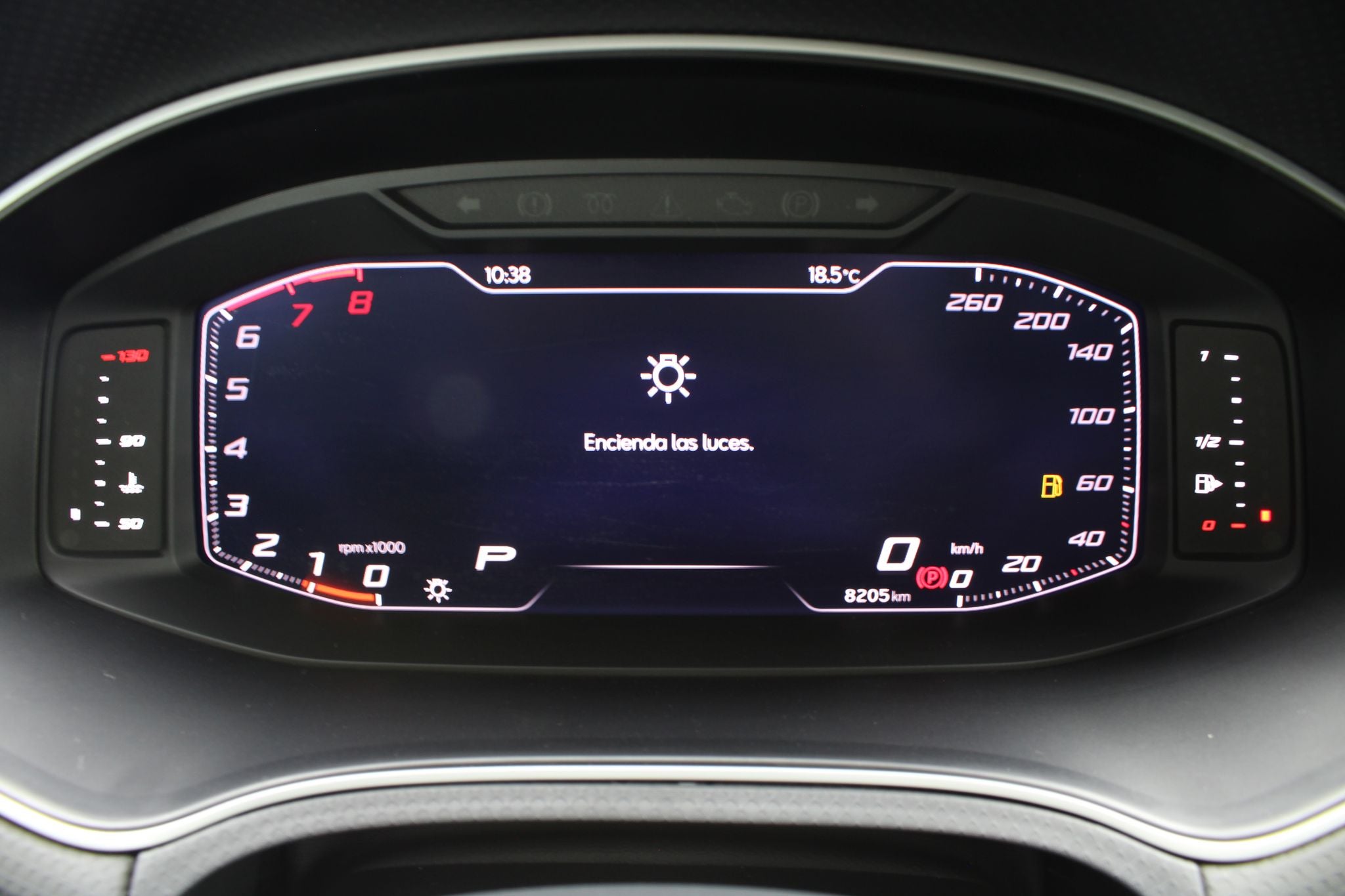 2025 Seat Arona 1.6 Xperience At