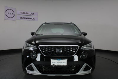 2025 Seat Arona 1.6 Xperience At