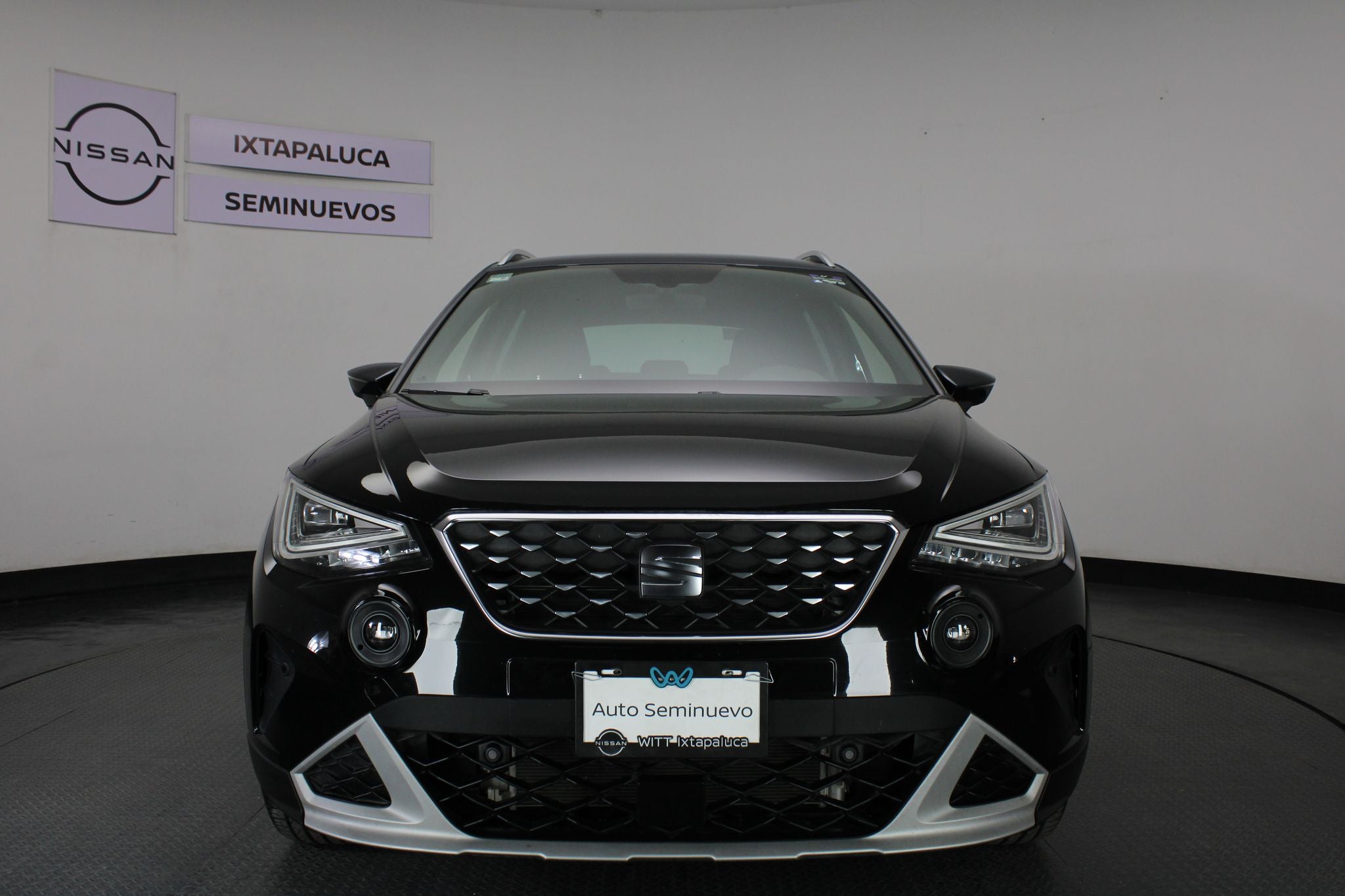 2025 Seat Arona 1.6 Xperience At
