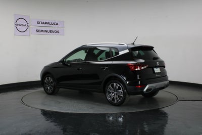 2025 Seat Arona 1.6 Xperience At