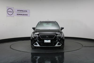 2025 Seat Arona 1.6 Xperience At