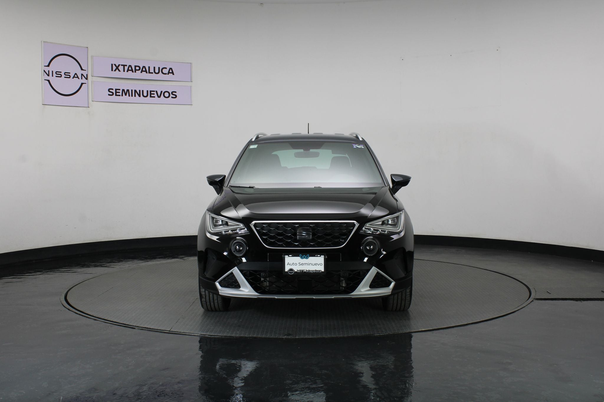 2025 Seat Arona 1.6 Xperience At
