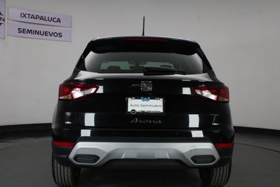 2025 Seat Arona 1.6 Xperience At