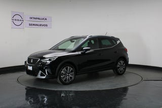 2025 Seat Arona 1.6 Xperience At