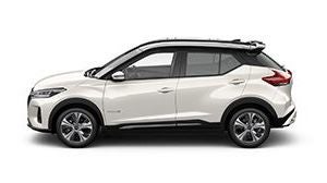 híbridos y eléctricos kicks-e-power - Nissan Ixtapaluca in Ixtapaluca México