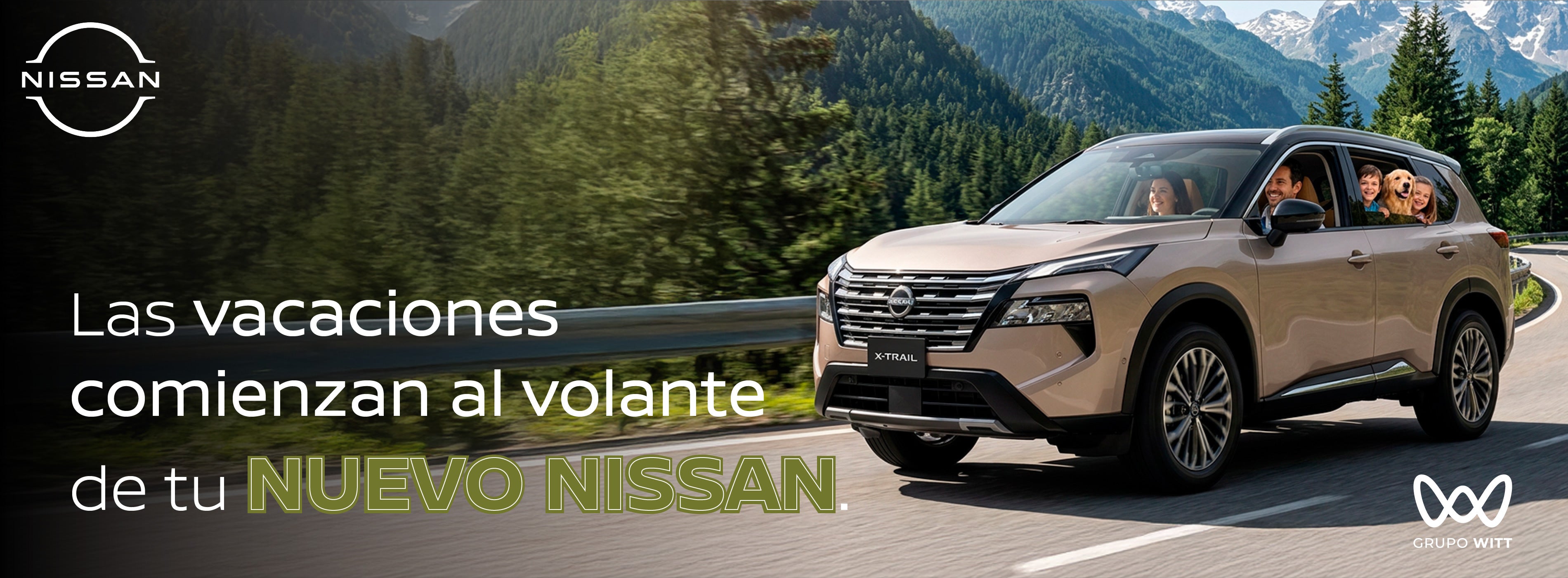 CONOCE NUESTRAS PROMOCIONES DE AUTOS NUEVO 