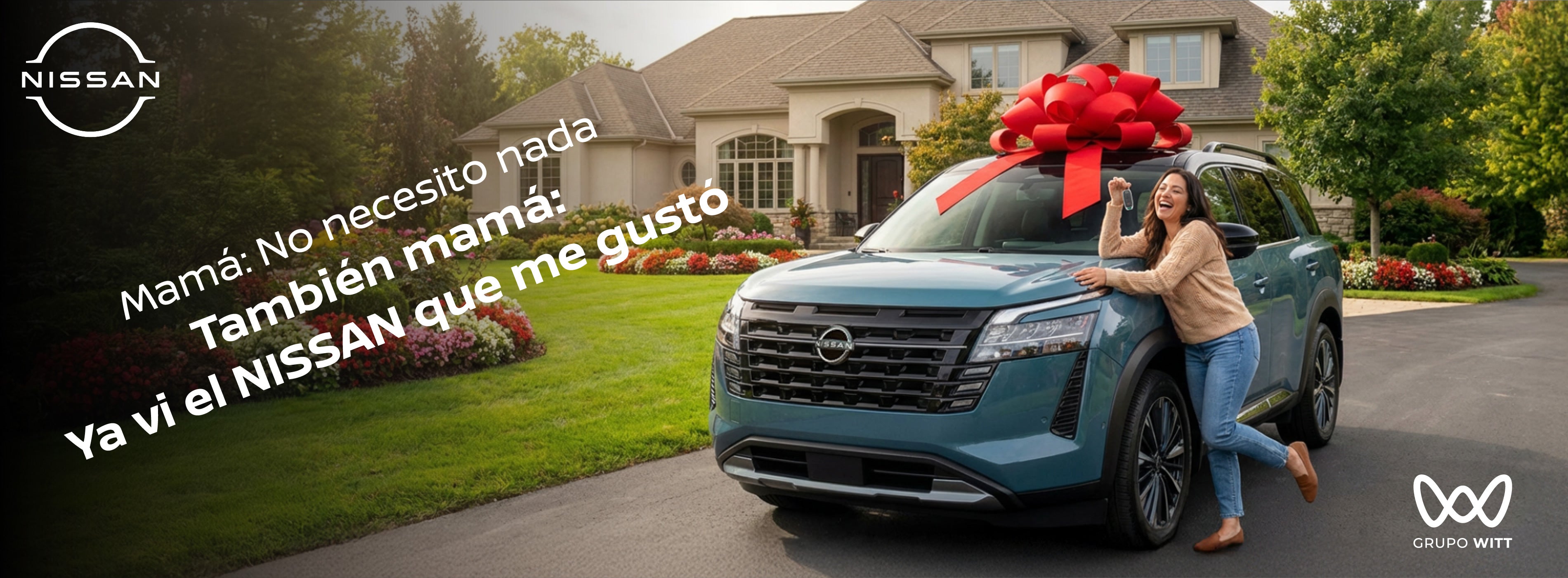 Conoce nuestras promociones de autos nuevos
